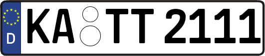 KA-TT2111
