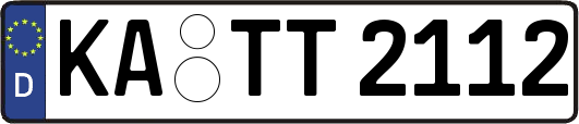 KA-TT2112