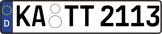 KA-TT2113