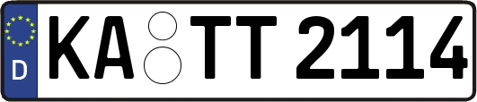 KA-TT2114