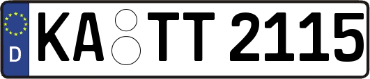 KA-TT2115