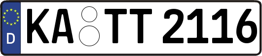 KA-TT2116