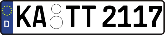 KA-TT2117