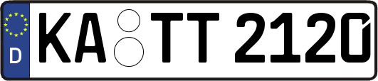 KA-TT2120