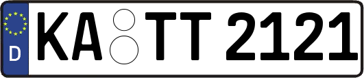 KA-TT2121