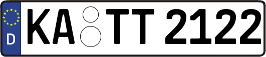 KA-TT2122