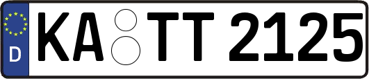 KA-TT2125