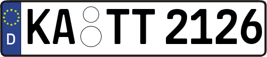 KA-TT2126