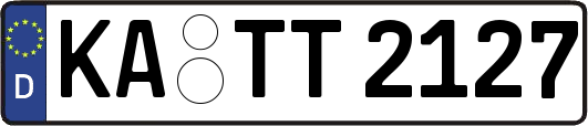 KA-TT2127