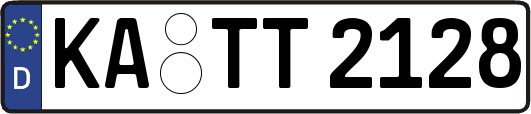 KA-TT2128