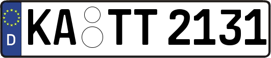 KA-TT2131