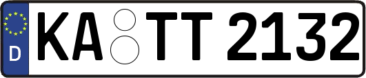 KA-TT2132