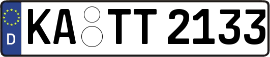 KA-TT2133