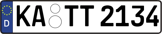 KA-TT2134