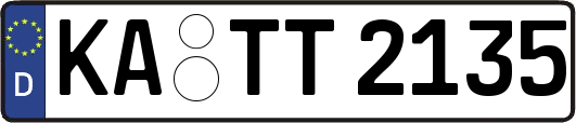 KA-TT2135