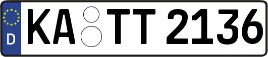 KA-TT2136