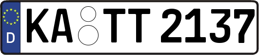 KA-TT2137