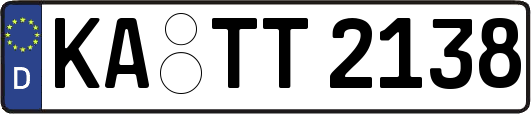 KA-TT2138