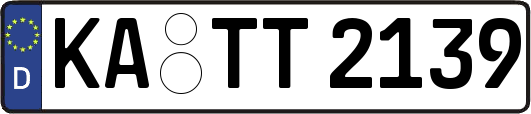 KA-TT2139