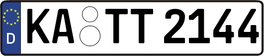 KA-TT2144
