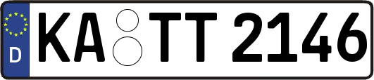 KA-TT2146