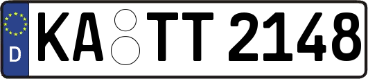 KA-TT2148