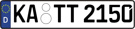 KA-TT2150