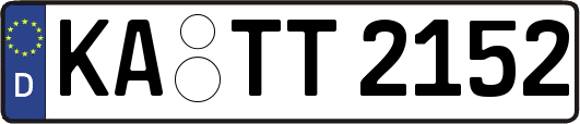 KA-TT2152