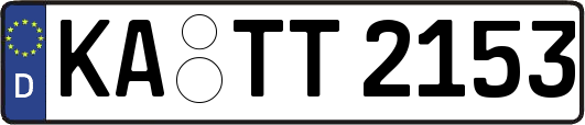 KA-TT2153