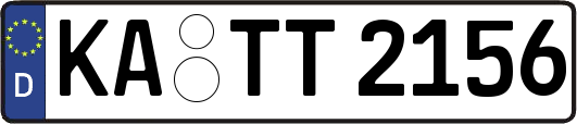 KA-TT2156