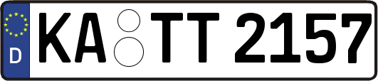 KA-TT2157