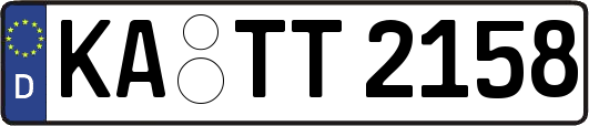 KA-TT2158