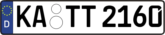KA-TT2160
