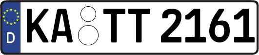 KA-TT2161