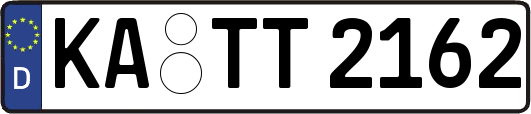 KA-TT2162