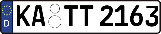 KA-TT2163