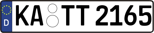 KA-TT2165