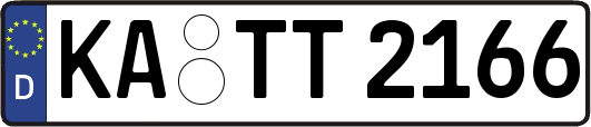 KA-TT2166