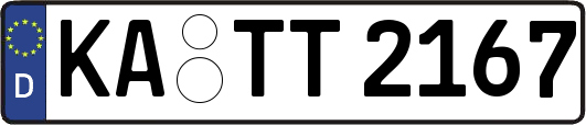 KA-TT2167