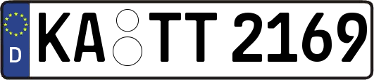 KA-TT2169