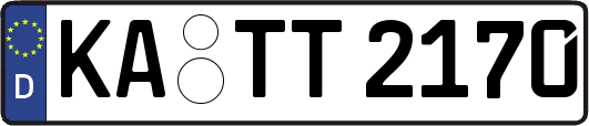 KA-TT2170