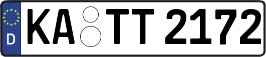 KA-TT2172