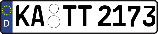 KA-TT2173