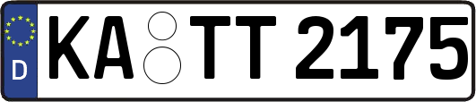 KA-TT2175