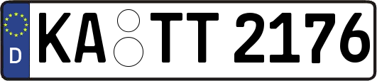 KA-TT2176