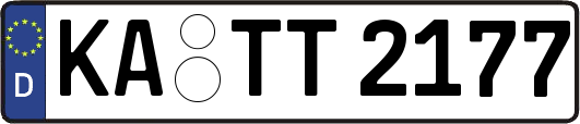 KA-TT2177