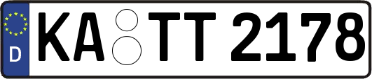 KA-TT2178