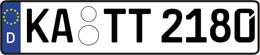 KA-TT2180