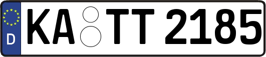 KA-TT2185