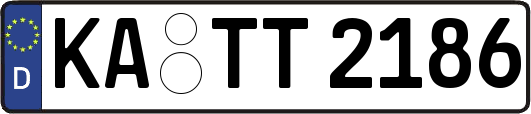 KA-TT2186